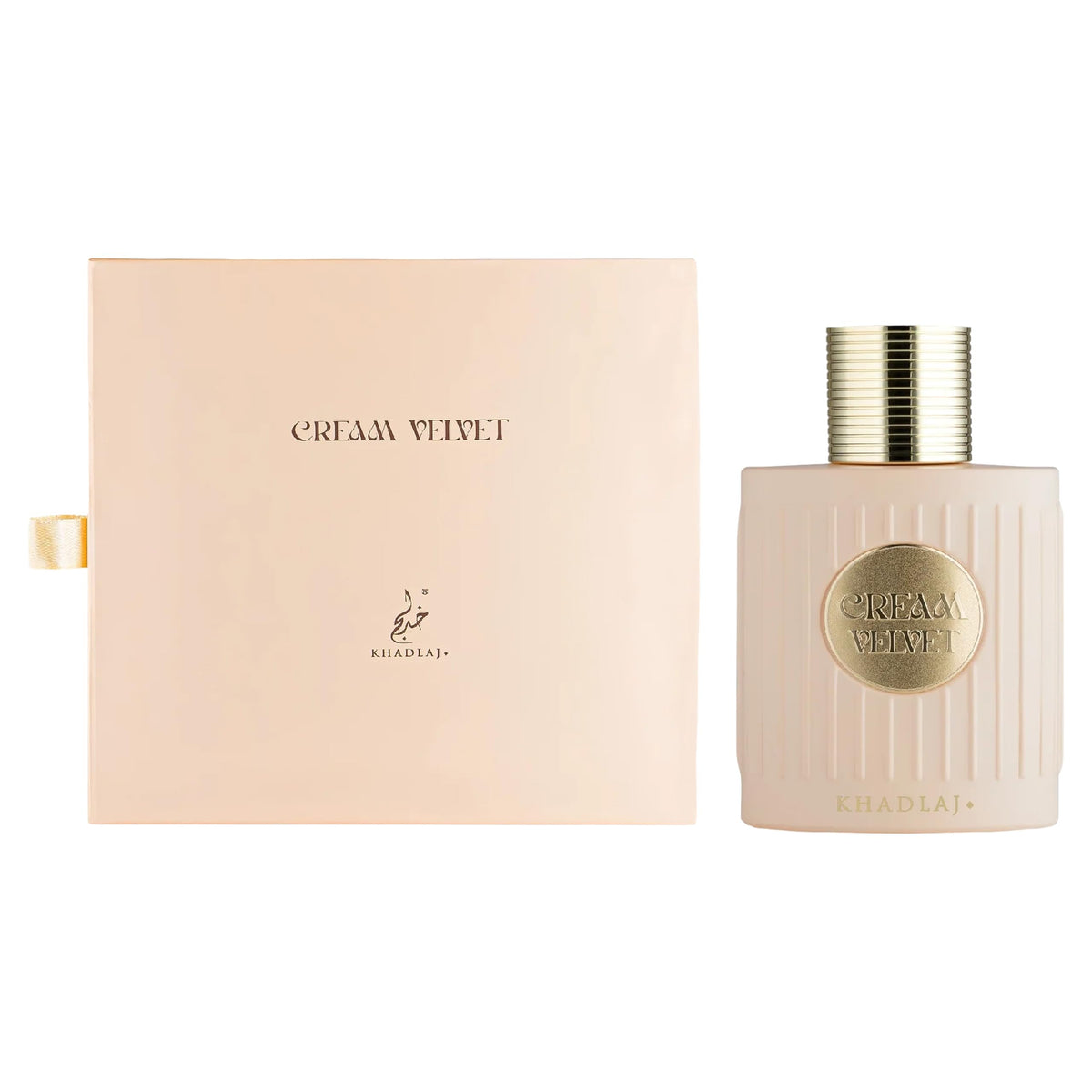 Cream Velvet Extrait De Parfum Spray 3.4 Ounce / 100ml G484728