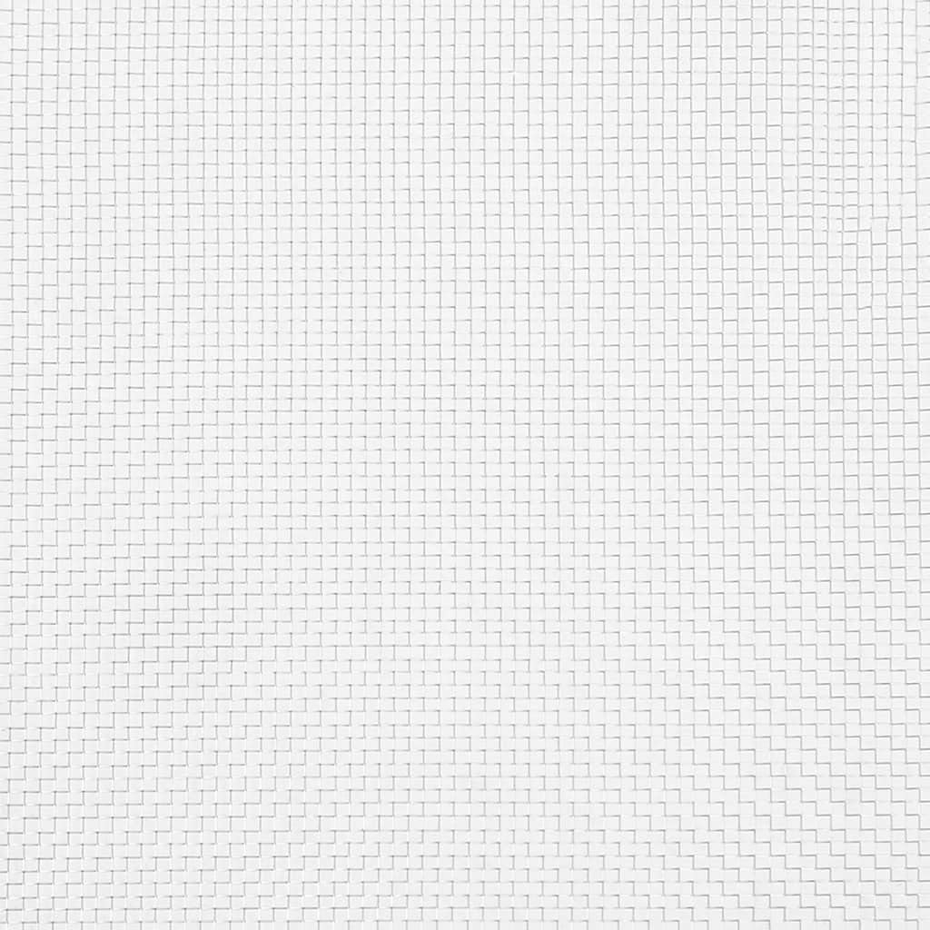 Aluminium Mesh Screen Roll 44.1 x 196.9 Inch Heavy Duty B731351