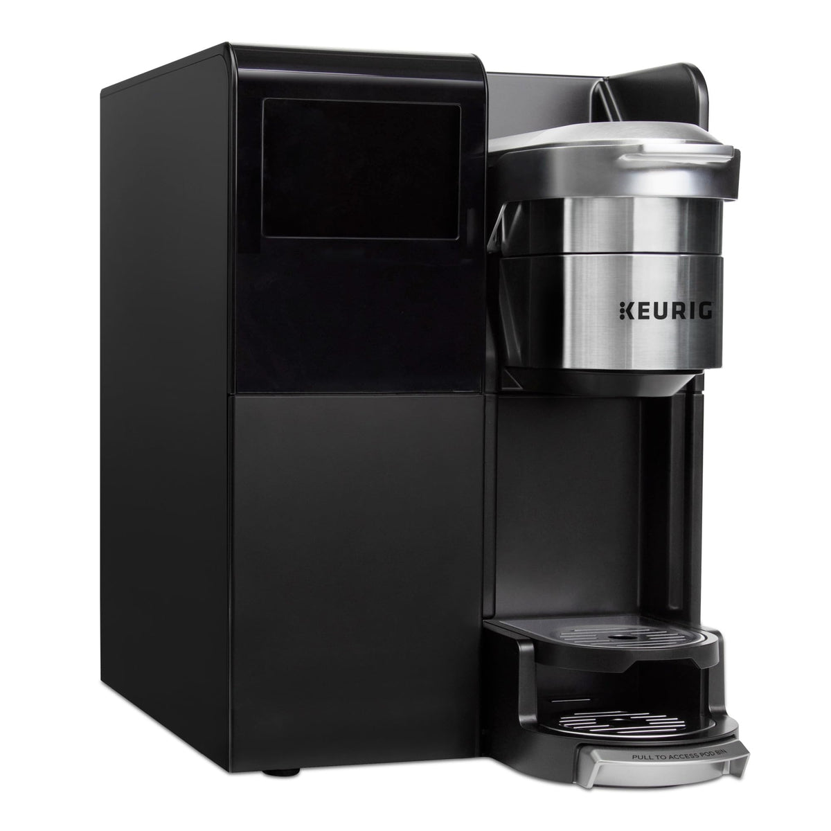 Single Serve Commercial Coffee Maker O605610