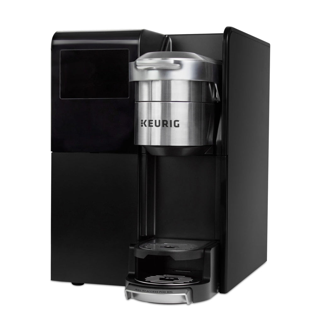 Single Serve Commercial Coffee Maker O605610