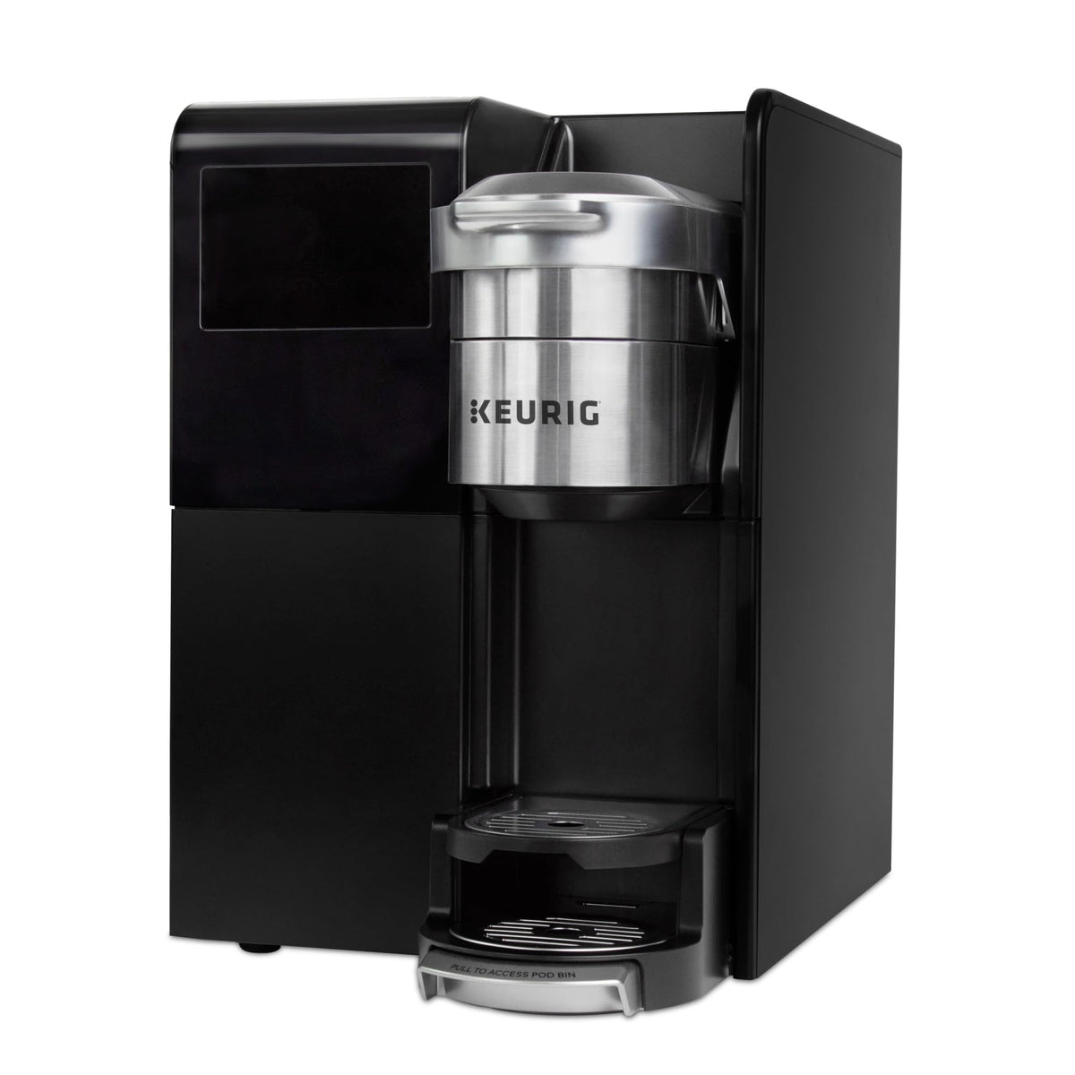 Single Serve Commercial Coffee Maker O605610