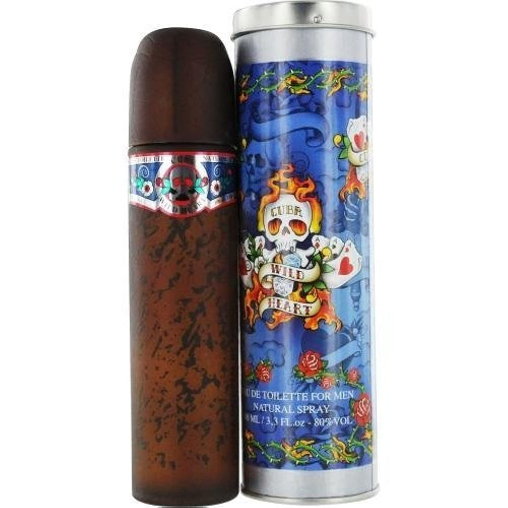 3.30 fl. oz. Eau De Toilette Spray H547