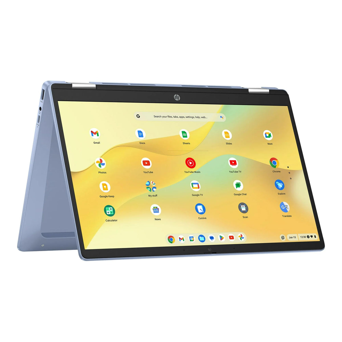 14 inch FHD Touch 2-in-1 Chromebook I98831