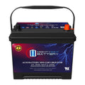 12V 70Ah AGM Replacement Battery T95046
