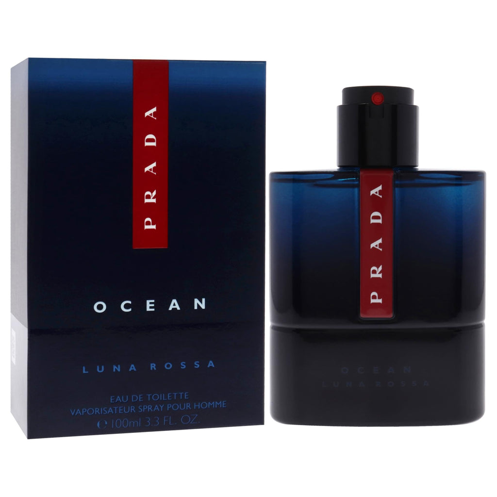 Eau De Toilette Spray 3.4 Ounce T88842