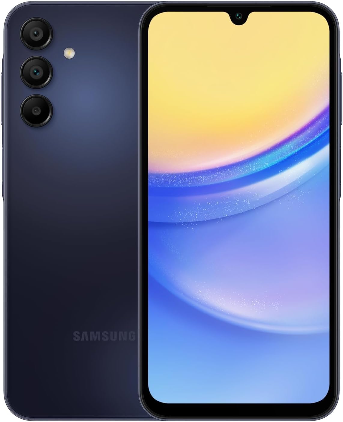 128GB 4GB RAM 5G Smartphone G5006