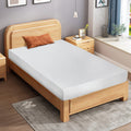 Twin Size 6 Inch Gel Memory Foam Mattress Z20505