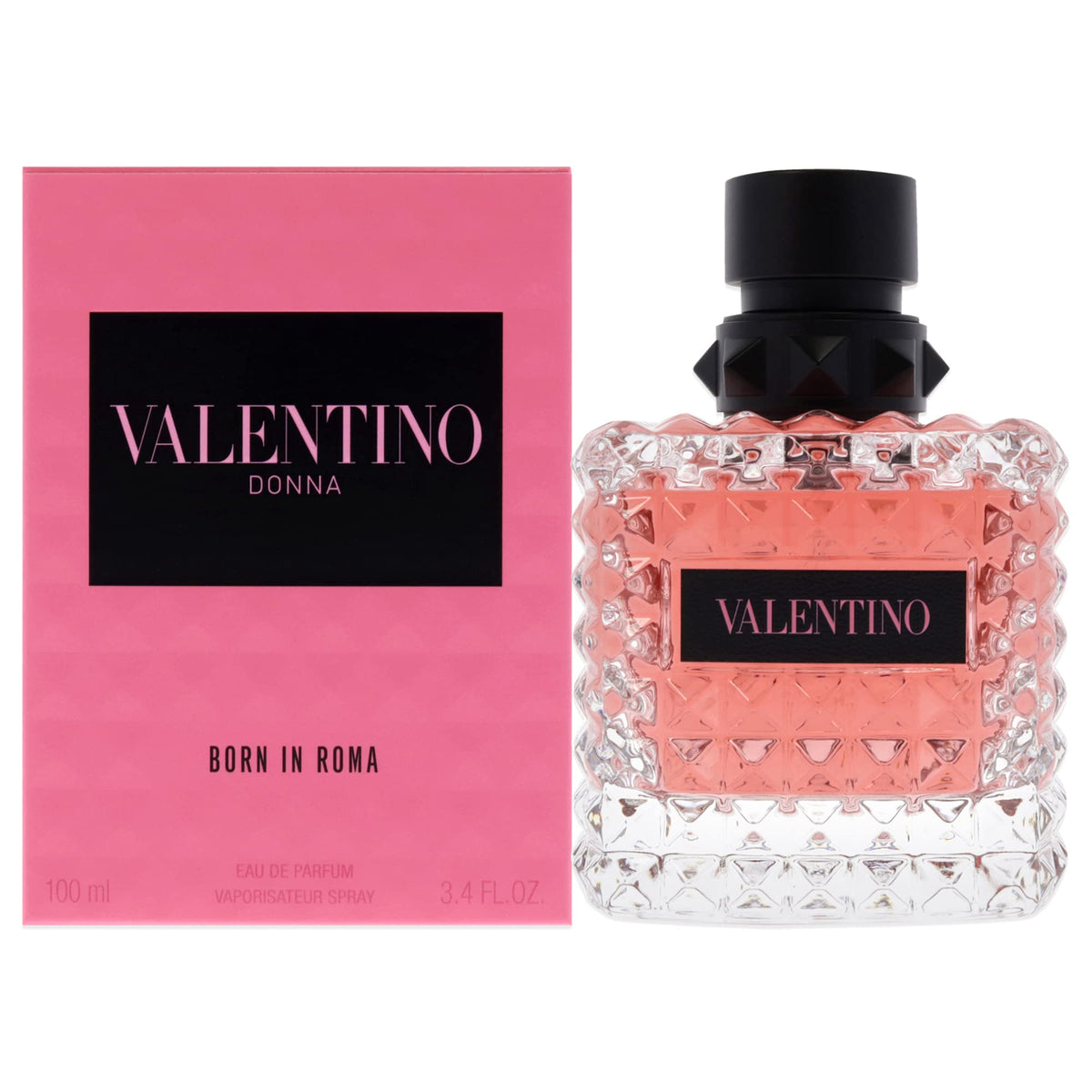 Women 3.4 oz EDP Spray X3687