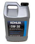 5W-30 Full Synthetic Oil 2.5 Gallon Bottle J28796