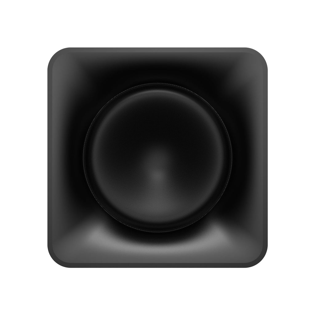 10" Wireless Subwoofer - Black H30111