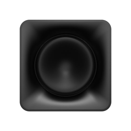 10" Wireless Subwoofer - Black H30111
