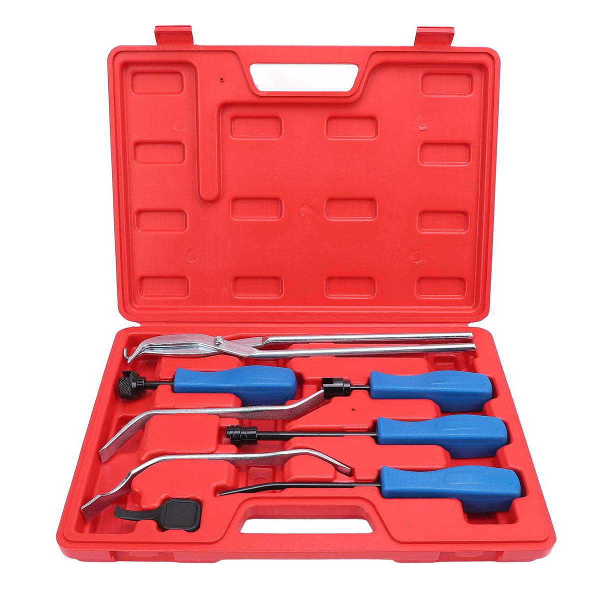 8 Pcs Brake Drum Tool Set with Storage Case Y200