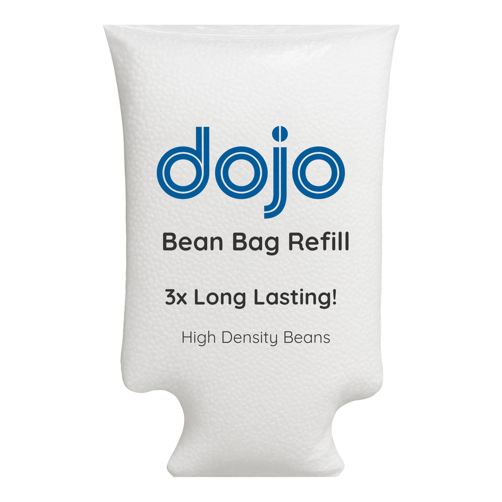 100L High-Density Polystyrene Bean Bag Refill T673715