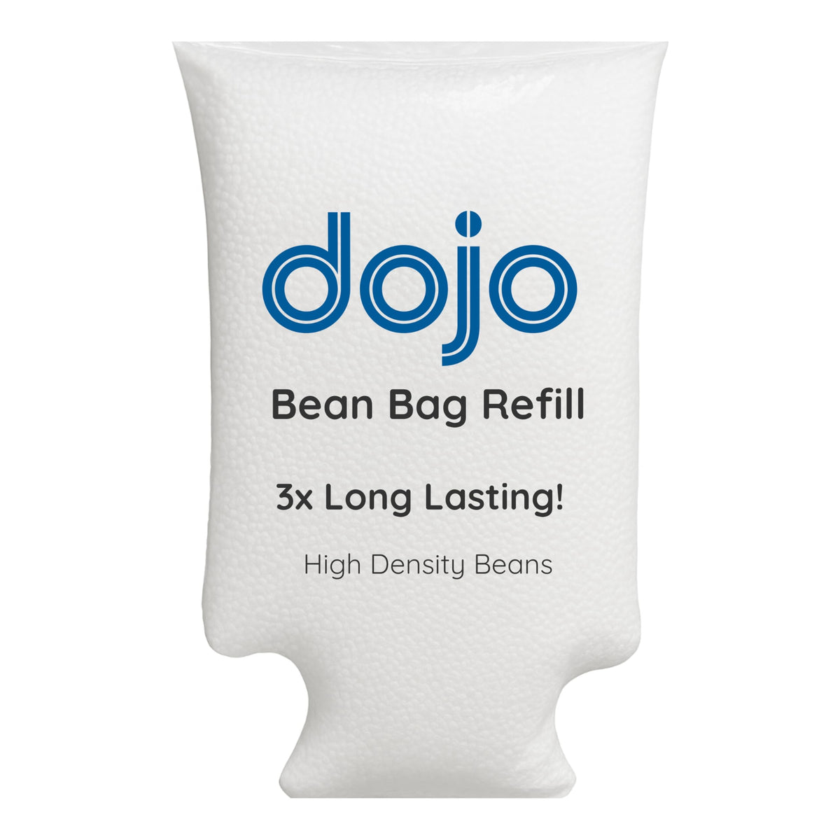 100L High-Density Polystyrene Bean Bag Refill T673715