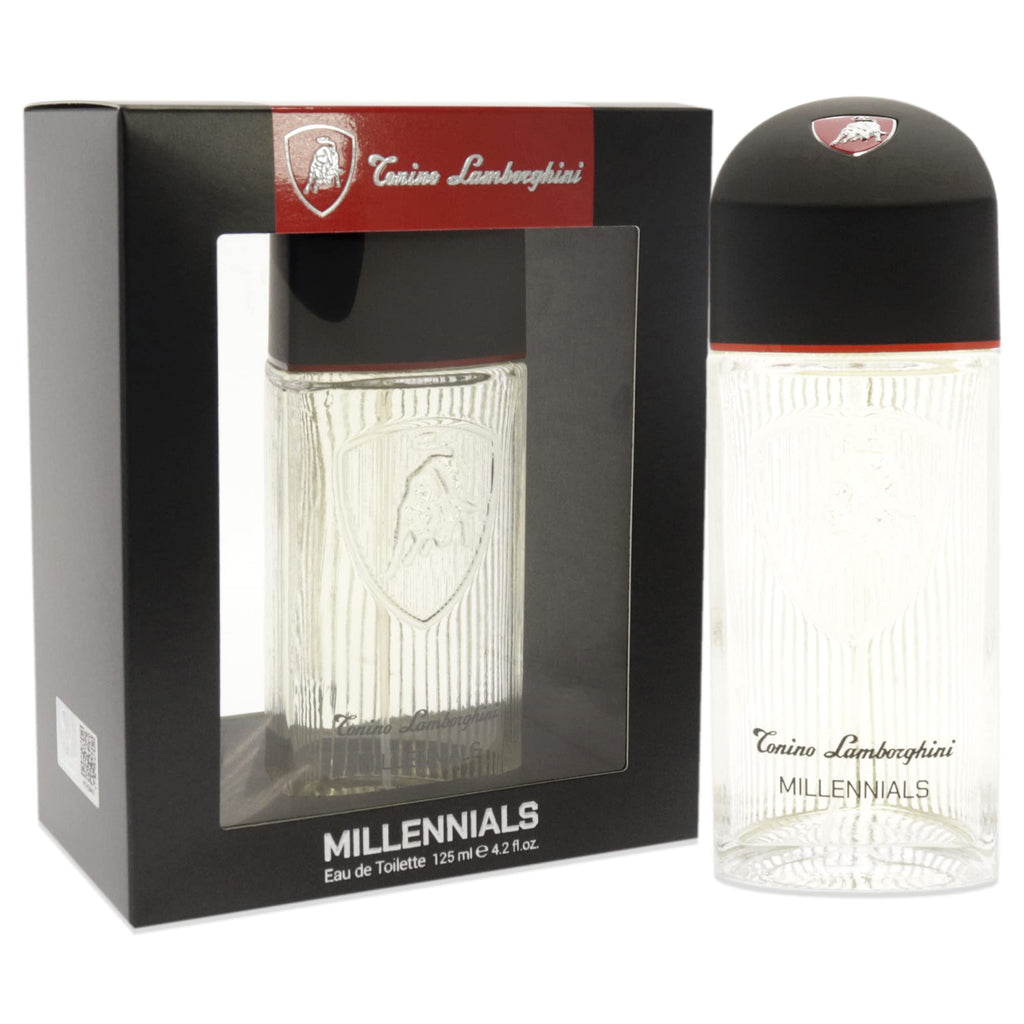 Men 4.2 oz EDT Spray P821070