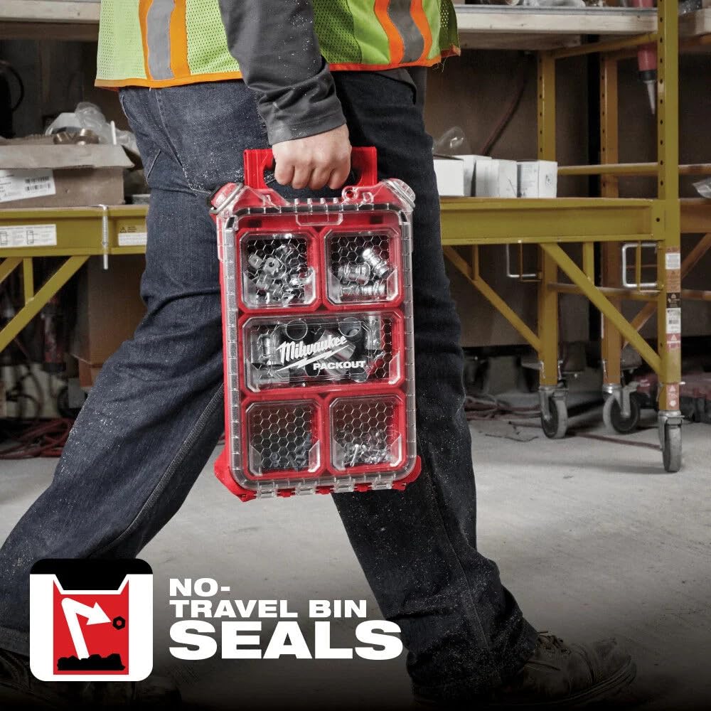 Compact Low-Profile Organizer R1082