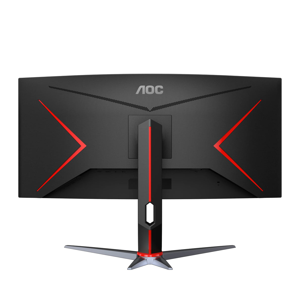 34" Curved UltraWide QHD VA Gaming Monitor X828