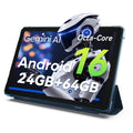 10 Inch Octa-Core Tablet with 24GB RAM 64GB ROM Q405808