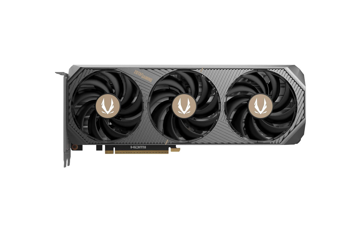 12GB GDDR7 192-bit PCIE 5.0 Gaming Graphics Card M12440