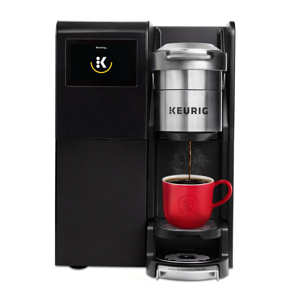 Single Serve Commercial Coffee Maker O605610