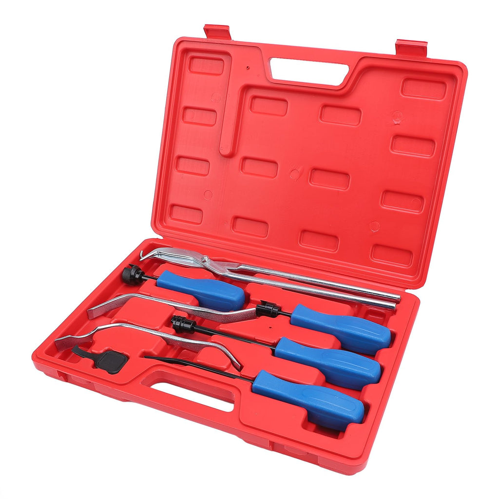 8 Pcs Brake Drum Tool Set with Storage Case Y200