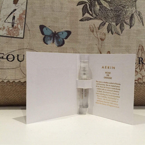 2 Ml Parfum Travel Mini Spray R255325