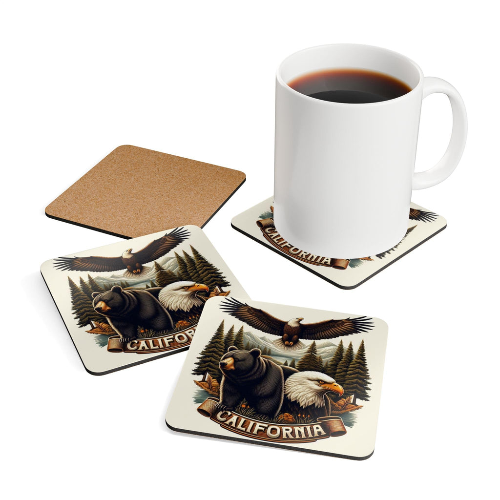 Set of 4 Coasters P784784