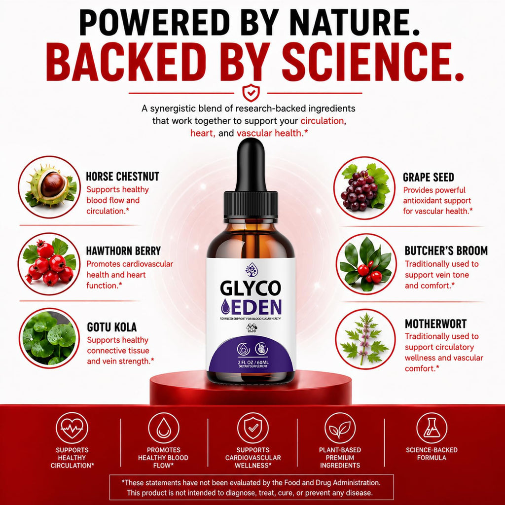 90 Servings Drops 3-Pack K180416
