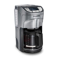 12 Cup Programmable Drip Coffee Maker L5429