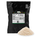 Organic Whole Psyllium Husk 16 Ounce A117