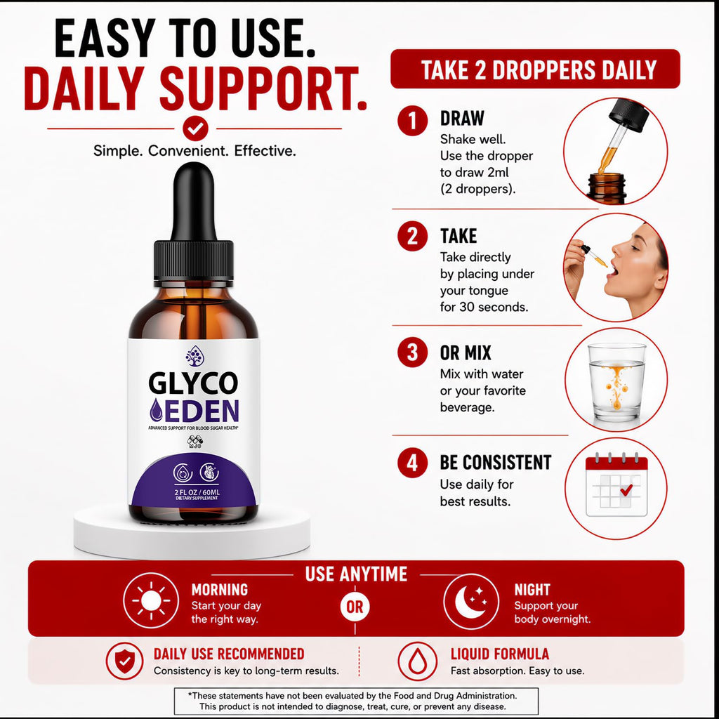 90 Servings Drops 3-Pack K180416