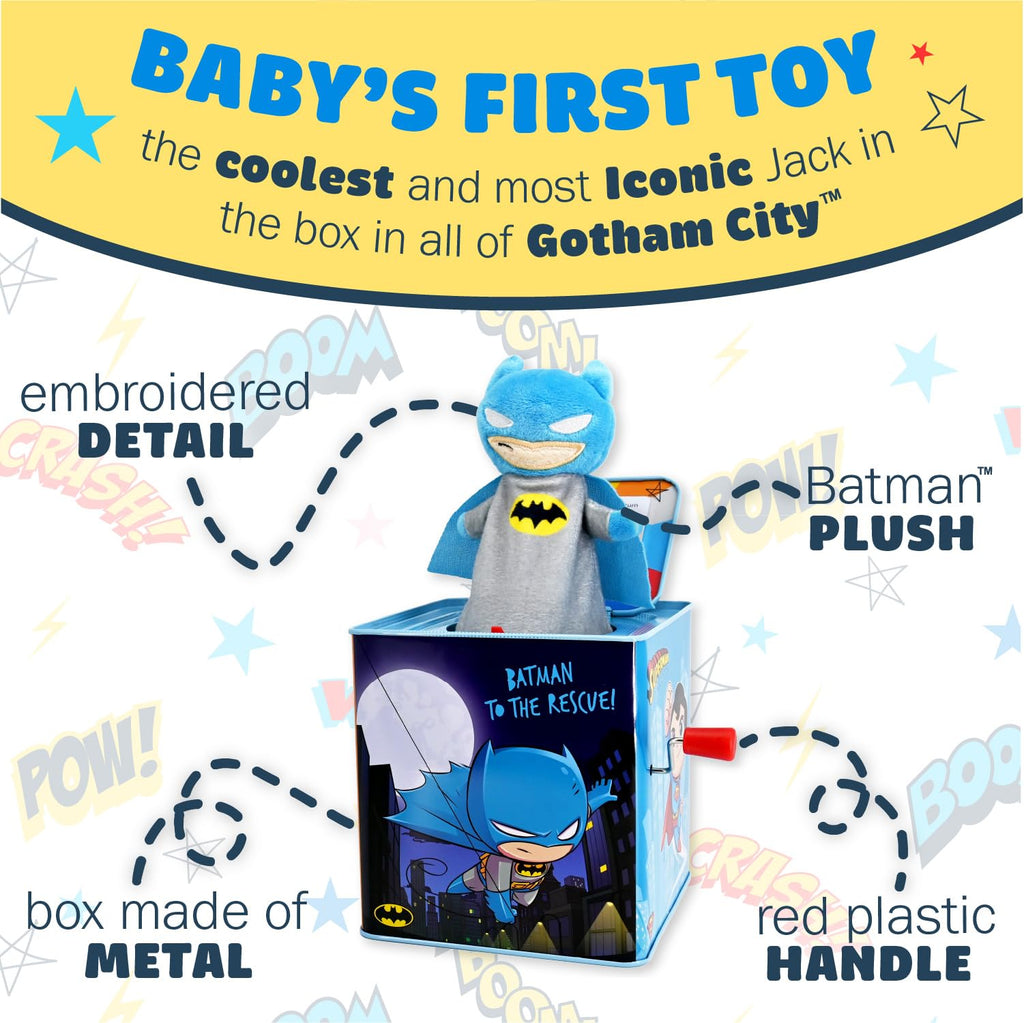 Musical Jack in The Box Toy S279699