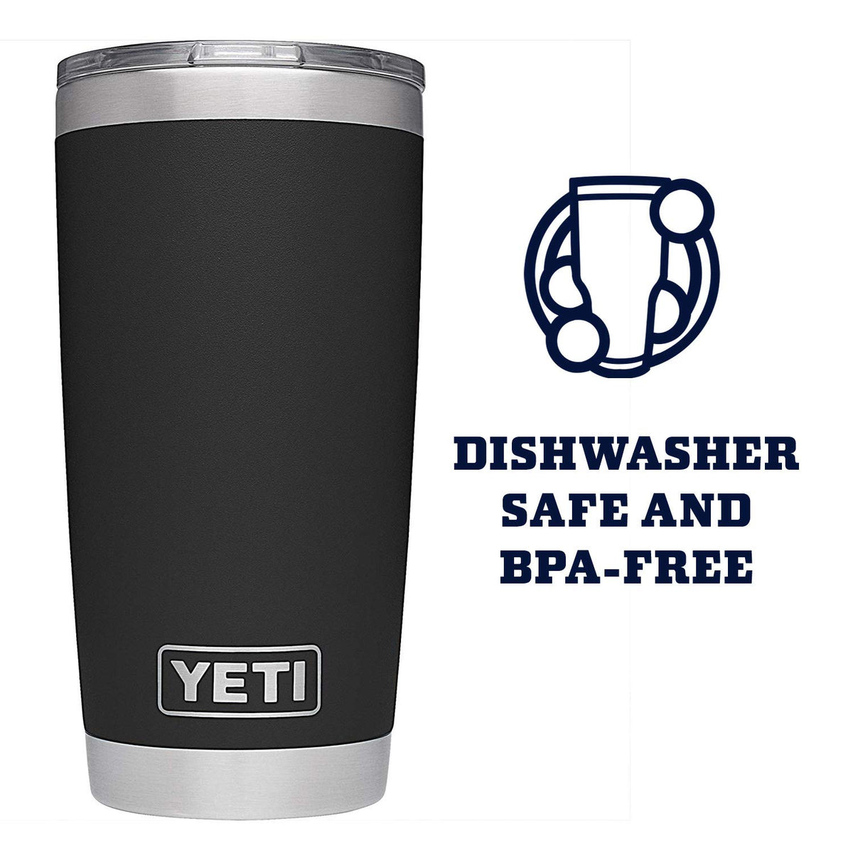 20 oz Stainless Steel Vacuum Insulated Tumbler S51558