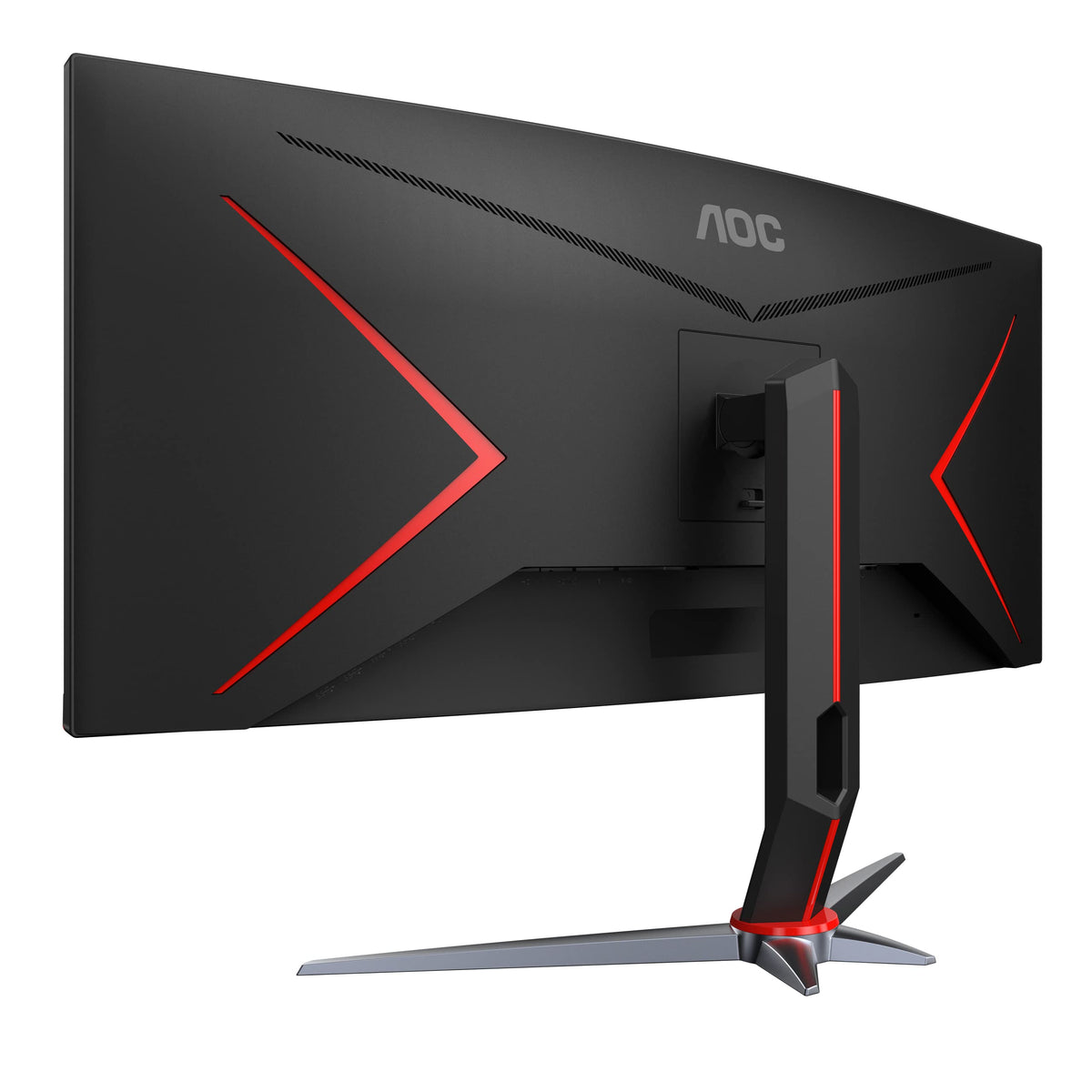 34" Curved UltraWide QHD VA Gaming Monitor X828