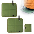 Portable Folding Oxford Seat Cushion Waterproof Camping Mat X42267