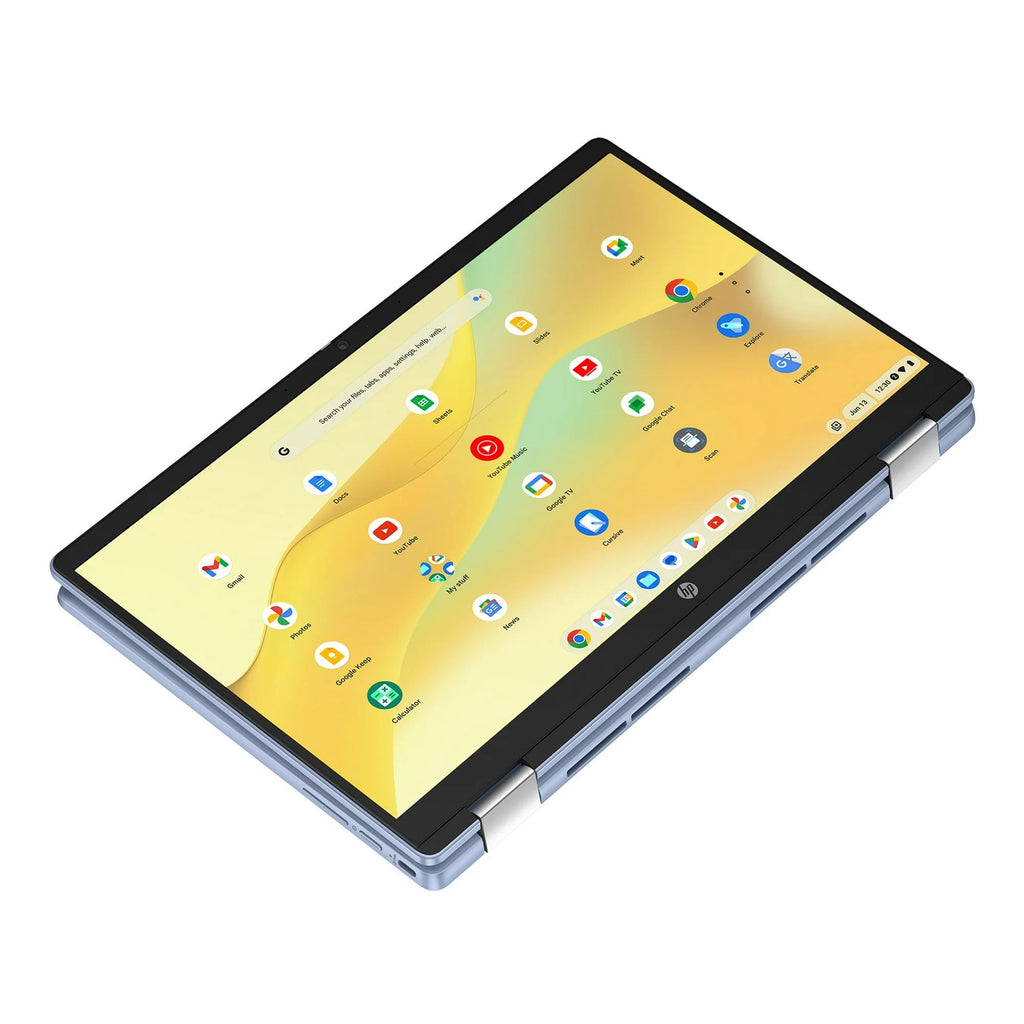 14 inch FHD Touch 2-in-1 Chromebook I98831
