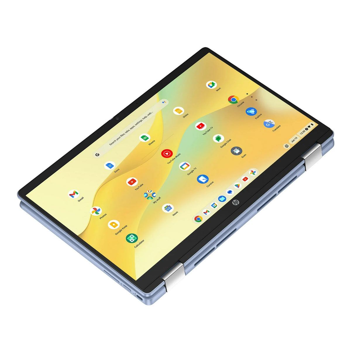 14 inch FHD Touch 2-in-1 Chromebook I98831