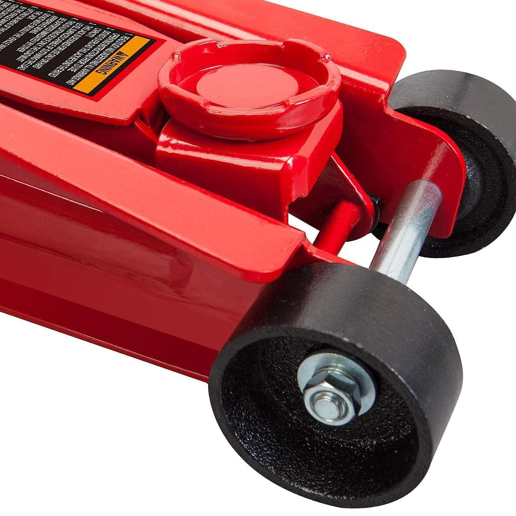 3 Ton Low Profile Steel Hydraulic Floor Jack S858464