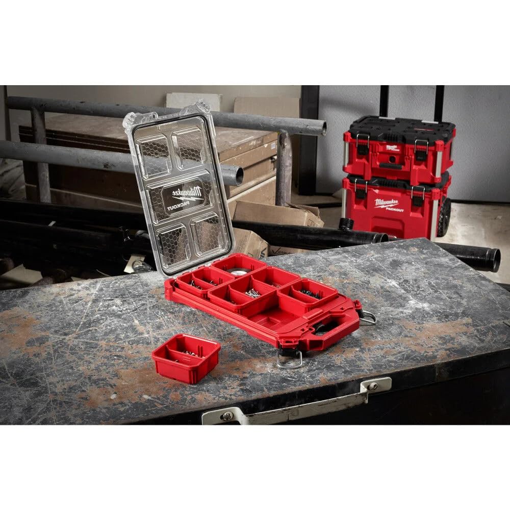 Compact Low-Profile Organizer R1082