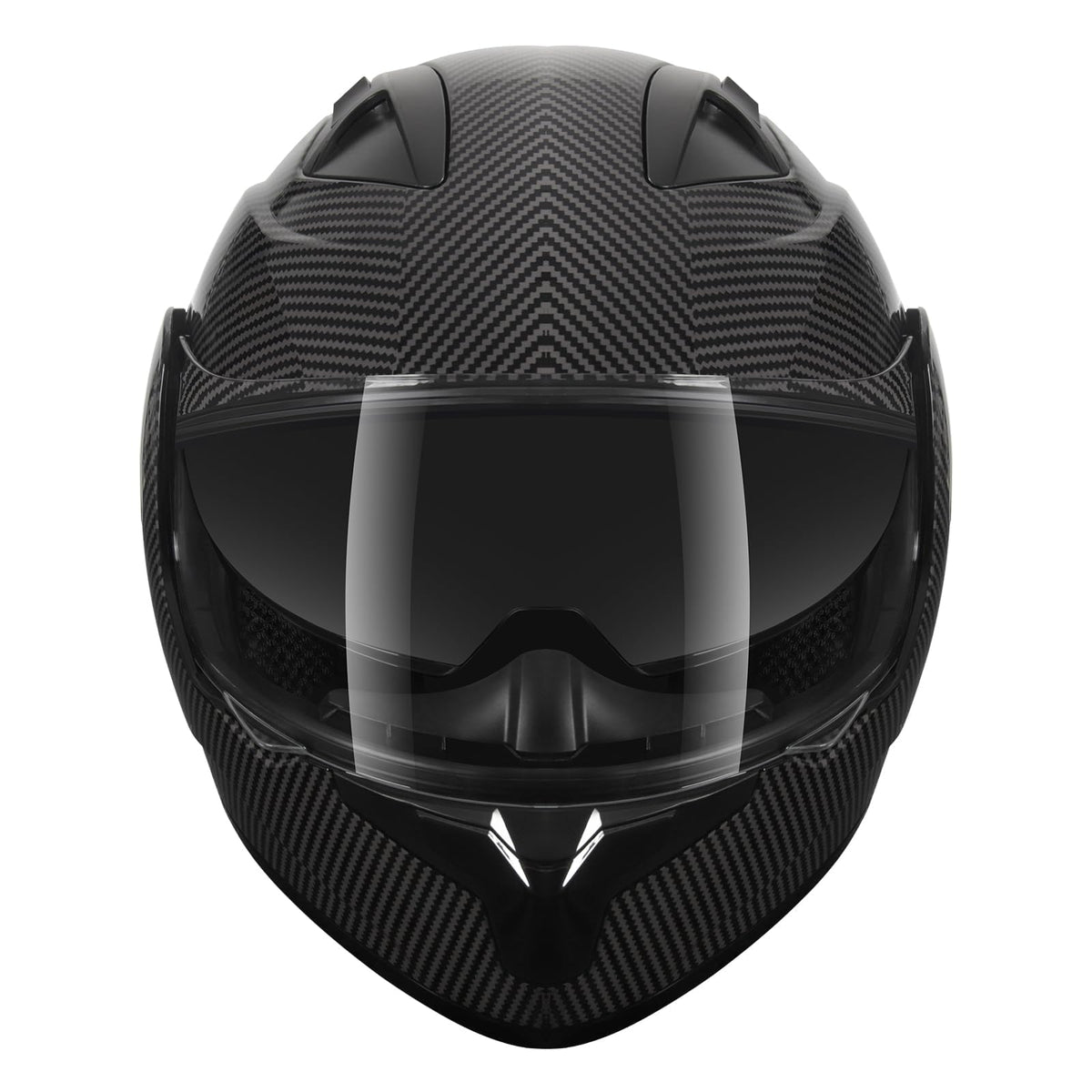 Adult Modular Flip-up Motorcycle Helmets H251