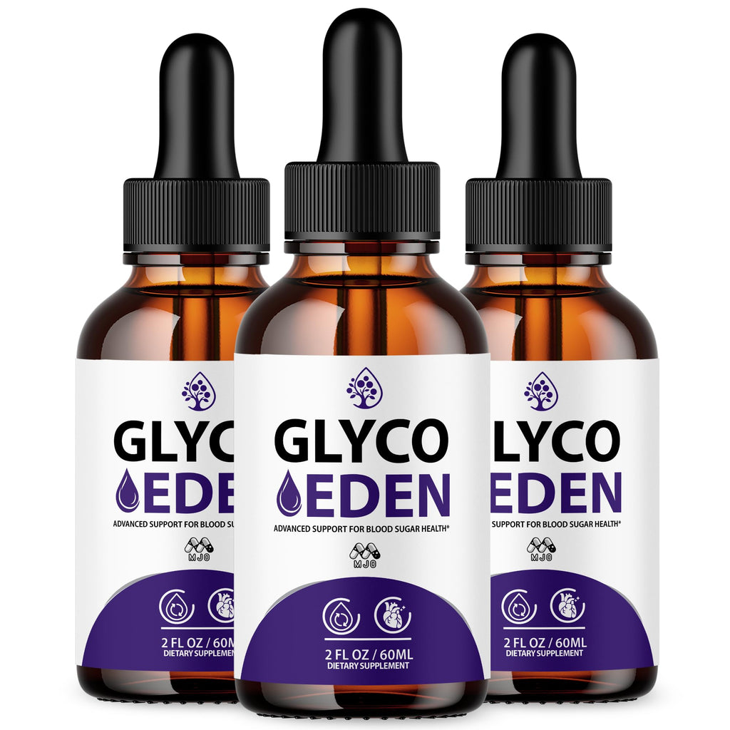 90 Servings Drops 3-Pack K180416