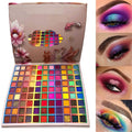 99 Colors Eyeshadow Palette P5151