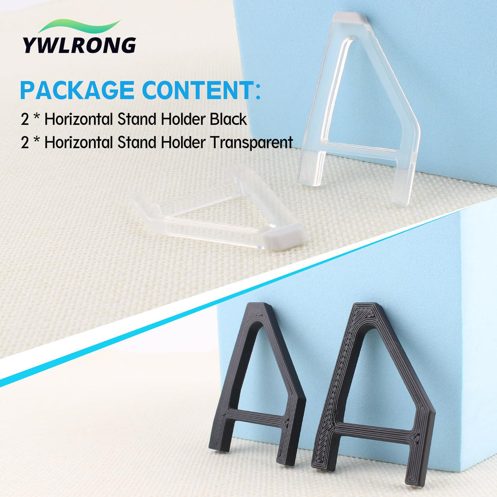 4Pcs Console Stand for PS5 Slim S320