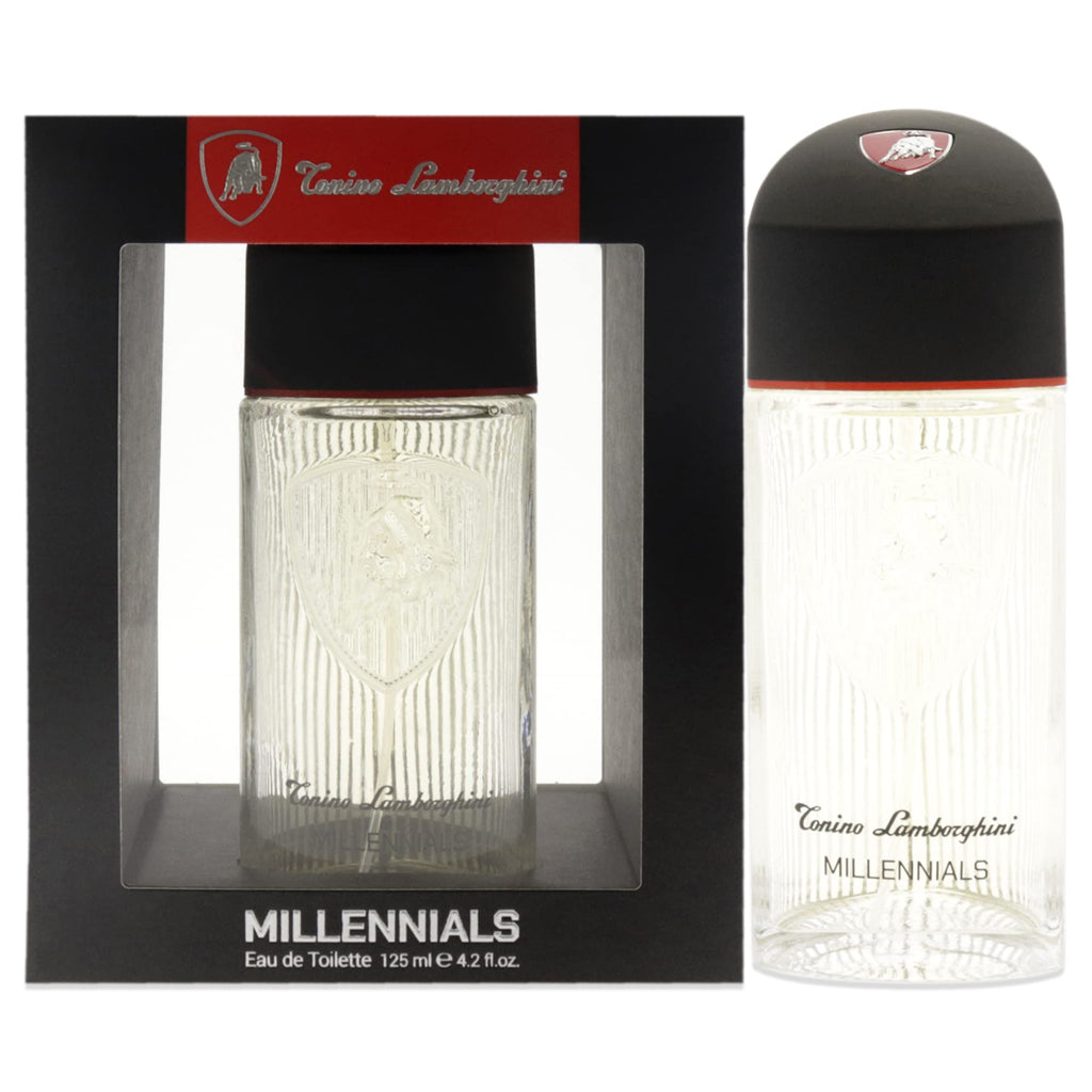 Men 4.2 oz EDT Spray P821070
