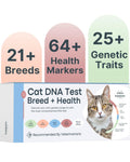 Cat DNA Test Kit M53500