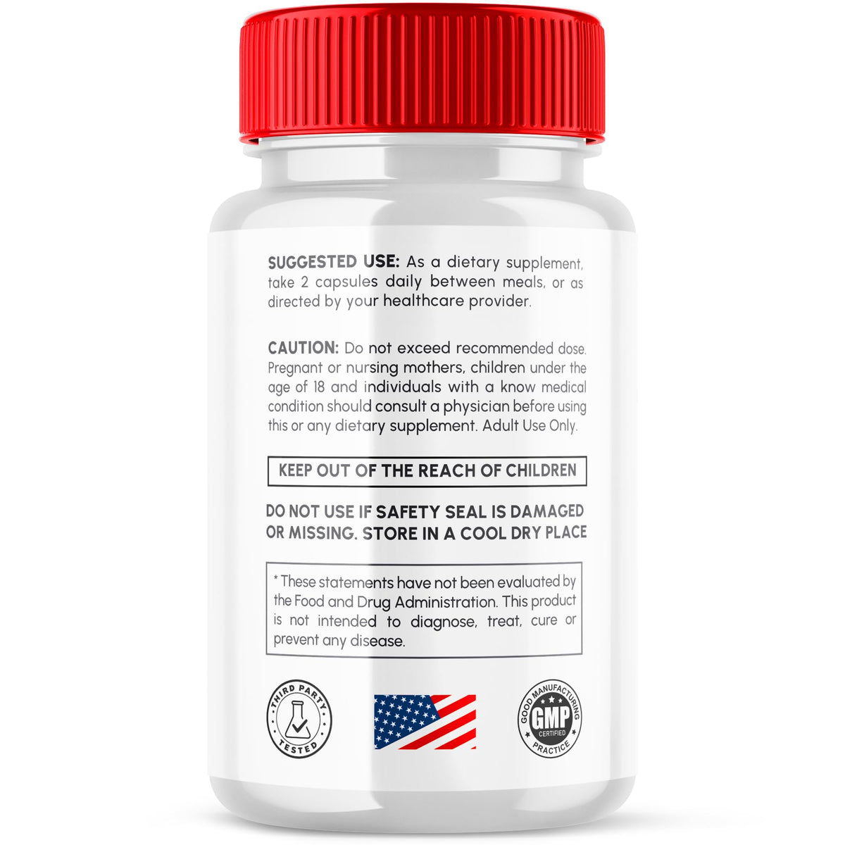60 Capsules K406282