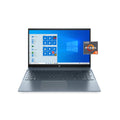 15.6" FHD Laptop AMD Ryzen 5 5500U 8GB 512GB SSD Windows 10 Horizon Blue K85884