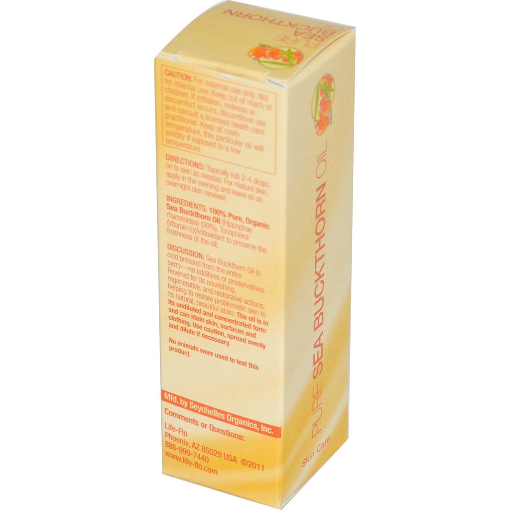 Sea Buckthorn Oil R757