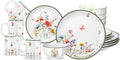 16 Pcs Ceramic Dinnerware Set Q1903
