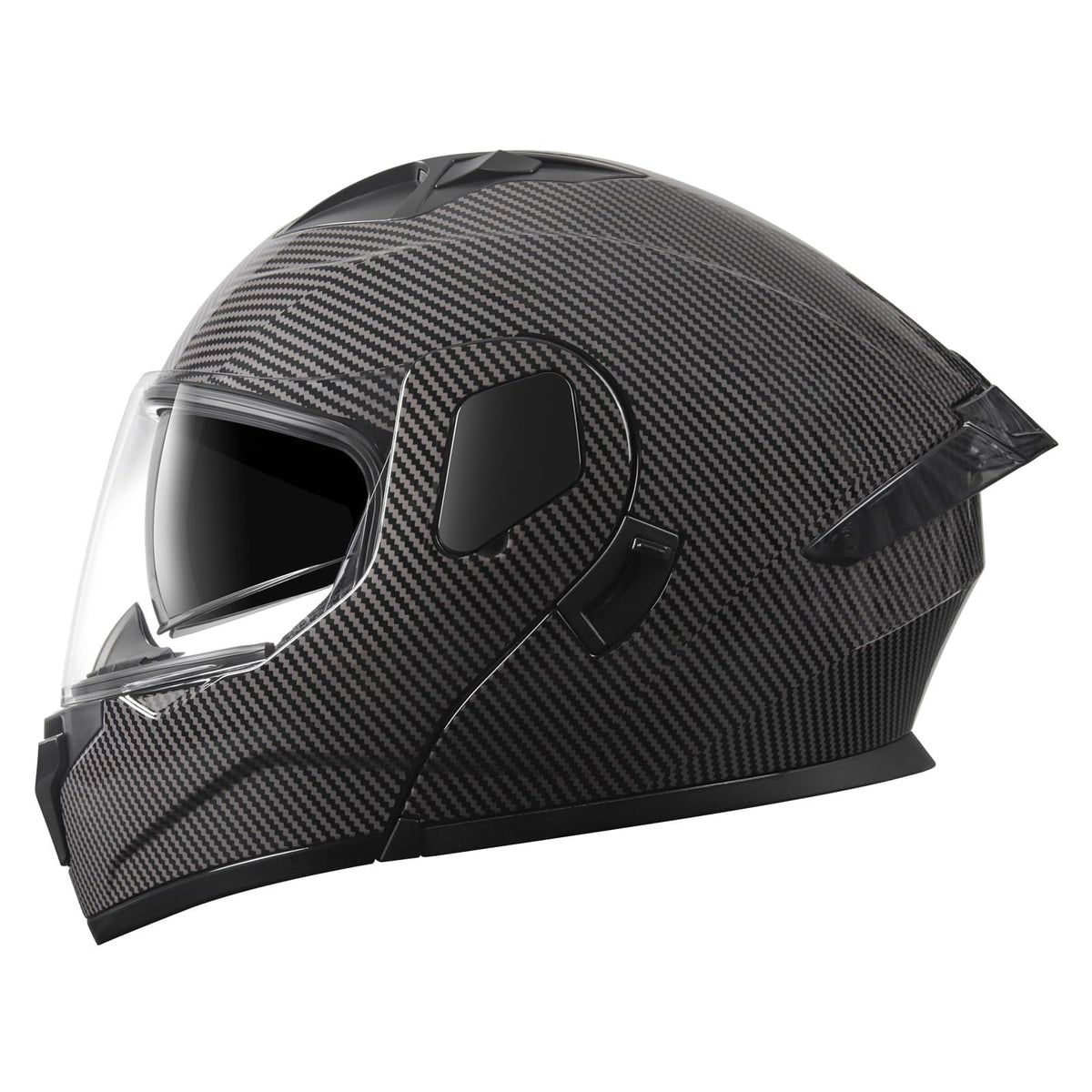Adult Modular Flip-up Motorcycle Helmets H251